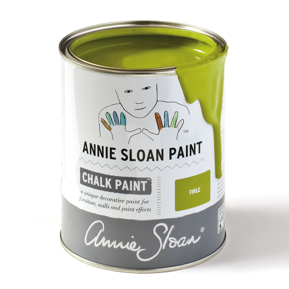 Annie Sloan Firle Chalk Paint