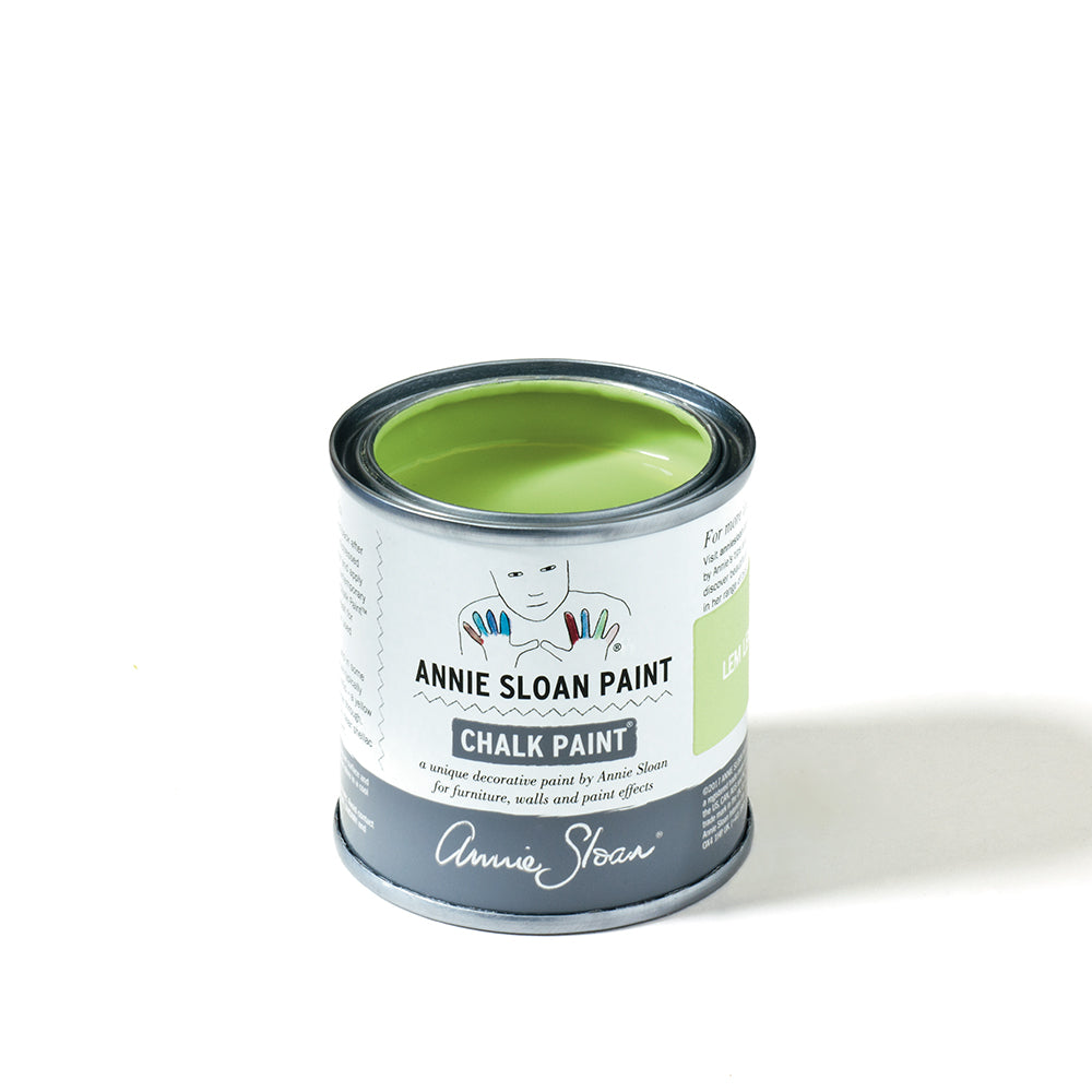 Annie Sloan Lem Lem Chalk Paint