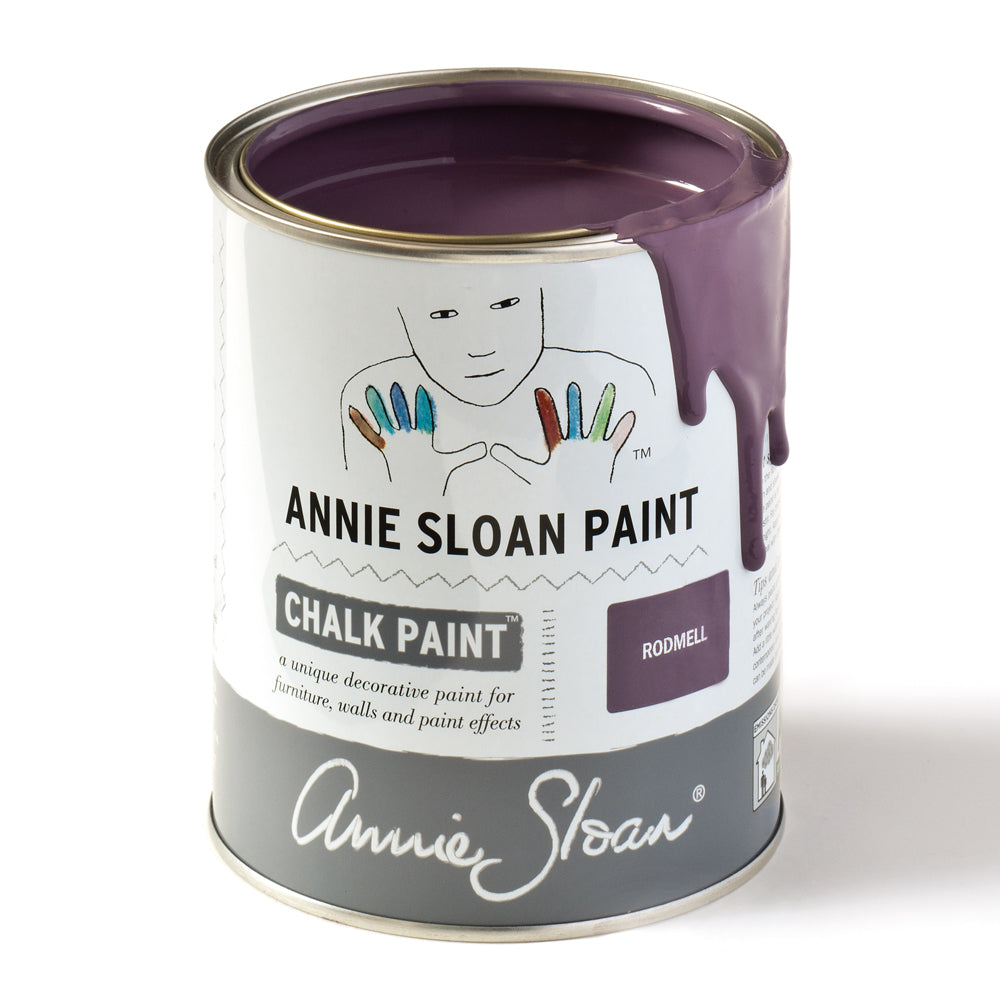Annie Sloan Rodmell Chalk Paint